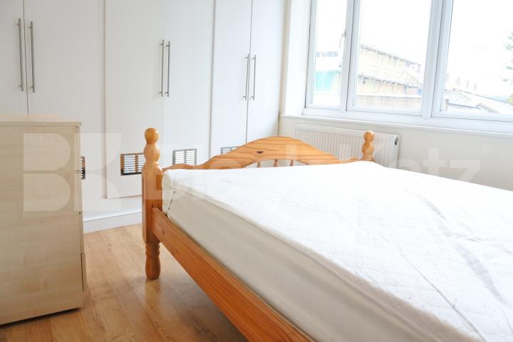 			3 Bedroom, 1 bath, 1 reception House			 Lynton Road, Crouch End