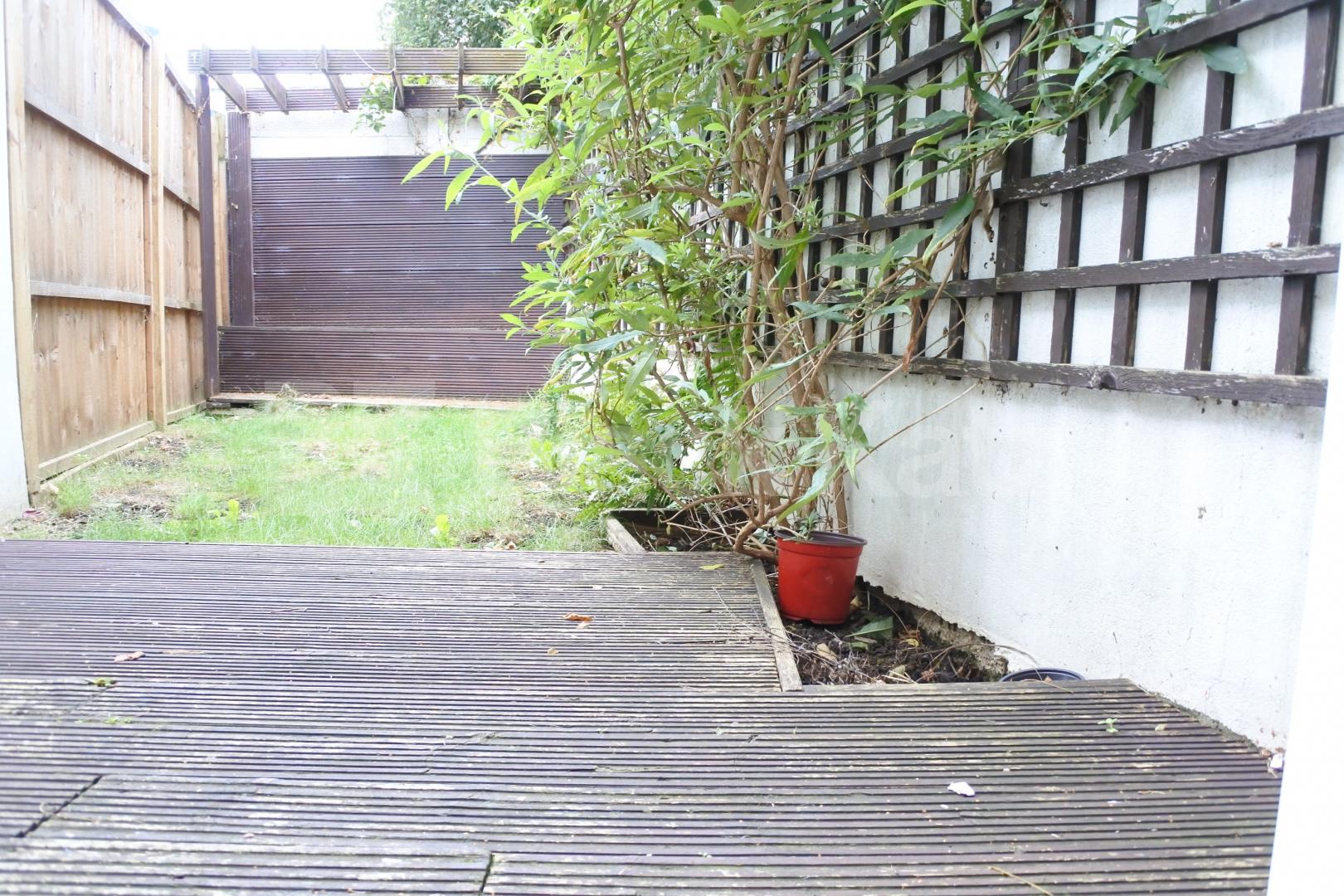 			3 Bedroom, 1 bath, 1 reception House			 Lynton Road, Crouch End