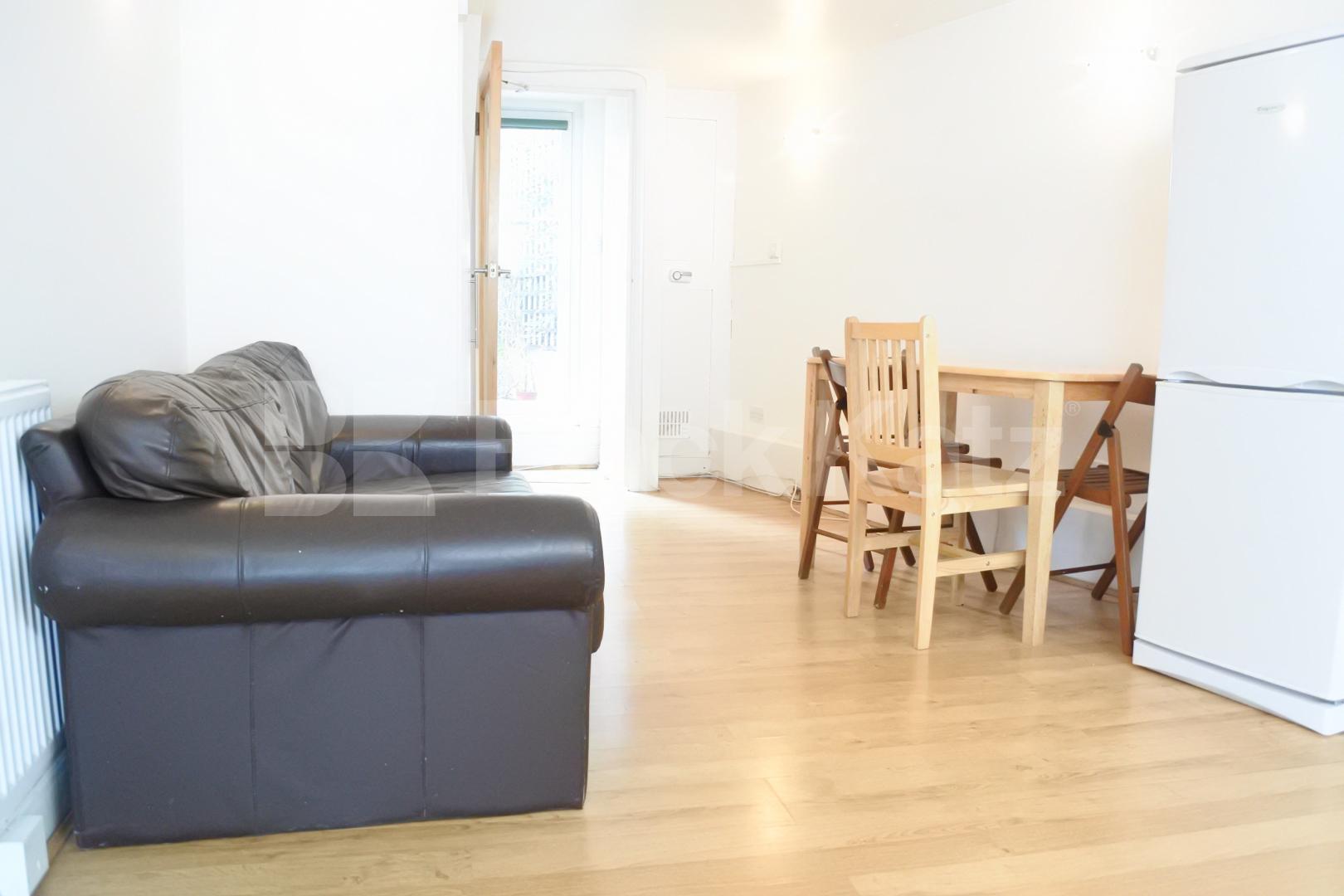 			3 Bedroom, 1 bath, 1 reception House			 Lynton Road, Crouch End