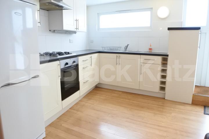 			3 Bedroom, 1 bath, 1 reception House			 Lynton Road, Crouch End