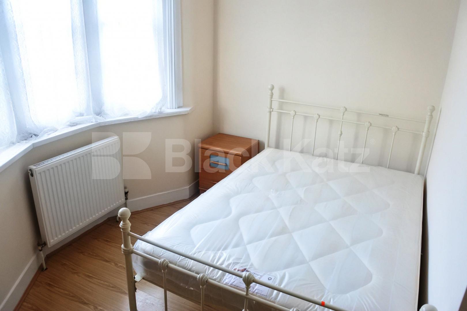 			NEW INSTRUCTION!, 3 Bedroom, 1 bath, 1 reception Terraced House			 Tower Gardens, Tottenham 