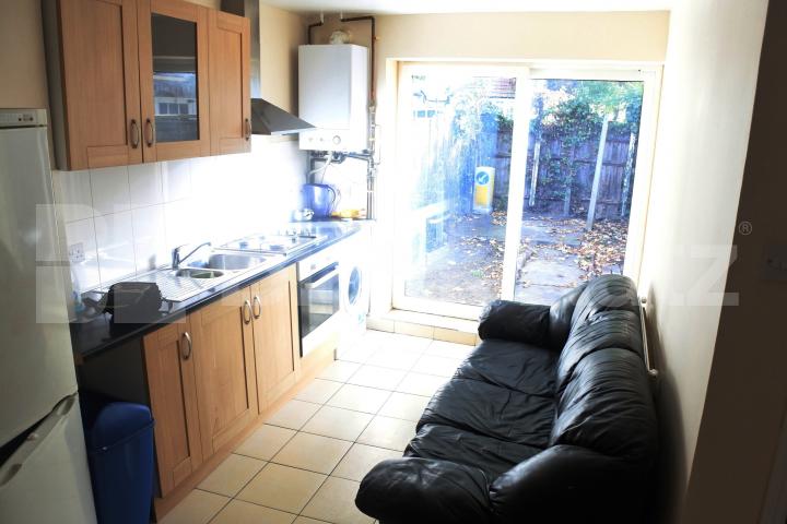 			NEW INSTRUCTION!, 3 Bedroom, 1 bath, 1 reception Terraced House			 Tower Gardens, Tottenham 