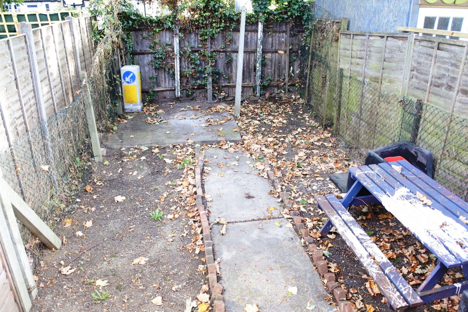 			NEW INSTRUCTION!, 3 Bedroom, 1 bath, 1 reception Terraced House			 Tower Gardens, Tottenham 