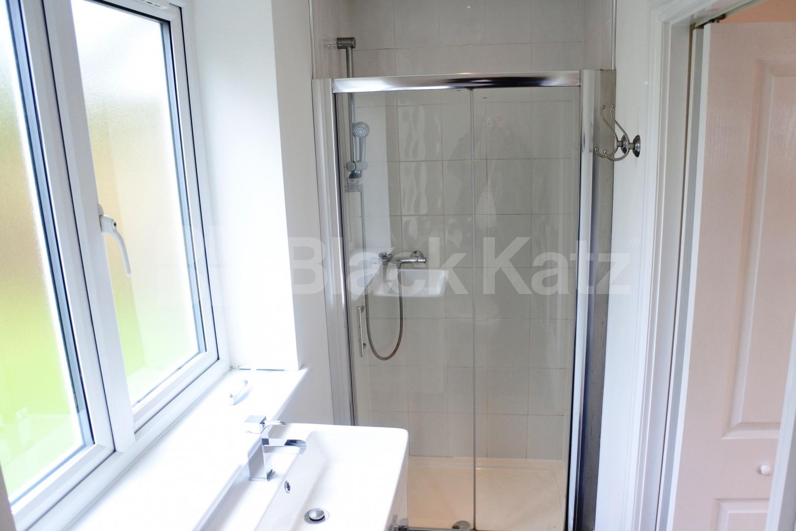 split level one bedroom property with all bills included excluding WIFI Woodside Avenue, Highgate