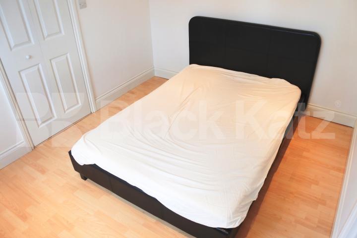 split level one bedroom property with all bills included excluding WIFI Woodside Avenue, Highgate