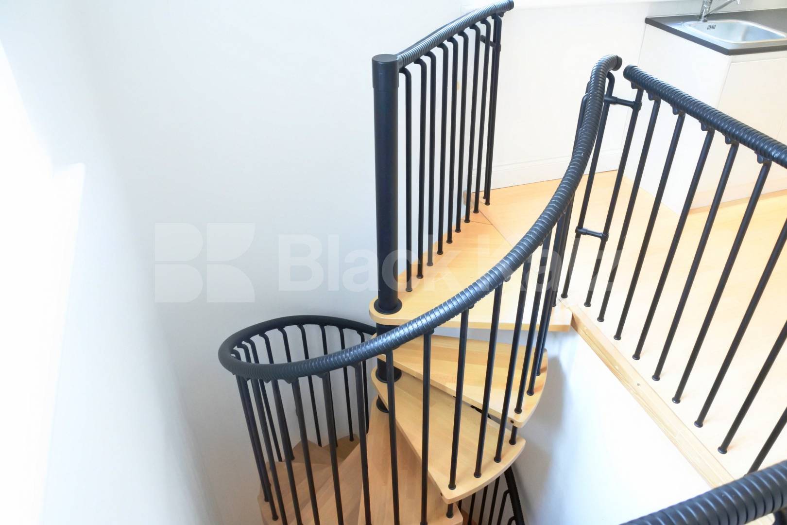 split level one bedroom property with all bills included excluding WIFI Woodside Avenue, Highgate