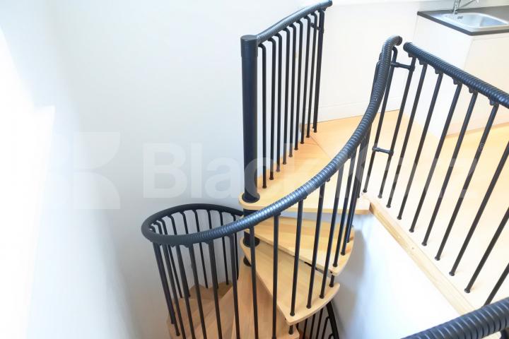 split level one bedroom property with all bills included excluding WIFI Woodside Avenue, Highgate