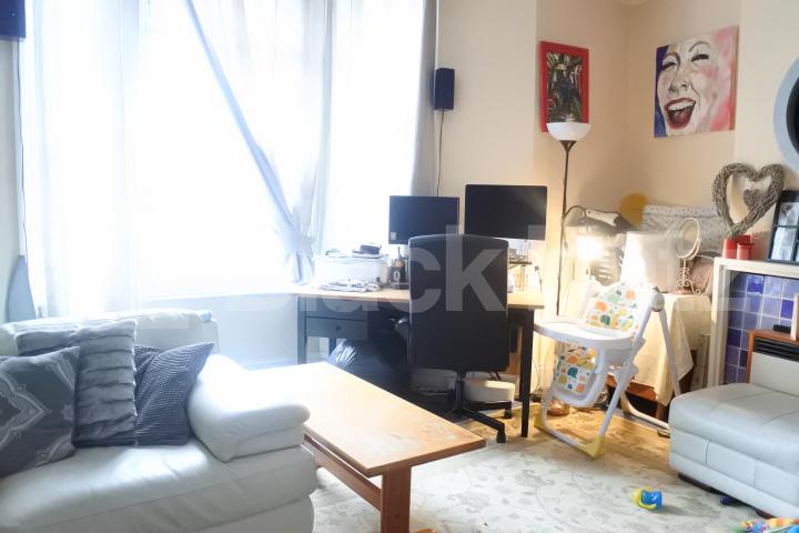 			1 Bedroom, 1 bath, 1 reception Flat			 Tetherdown, MUSWELL HILL