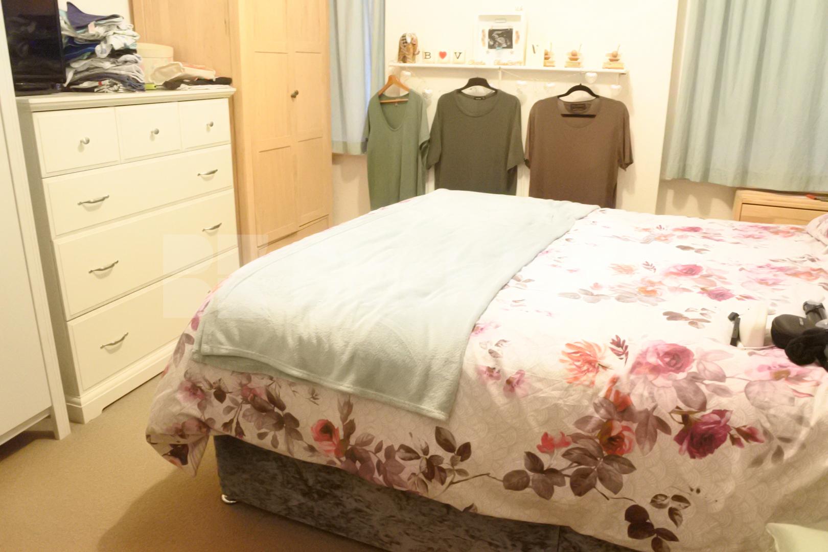 			1 Bedroom, 1 bath, 1 reception Flat			 Tetherdown, MUSWELL HILL