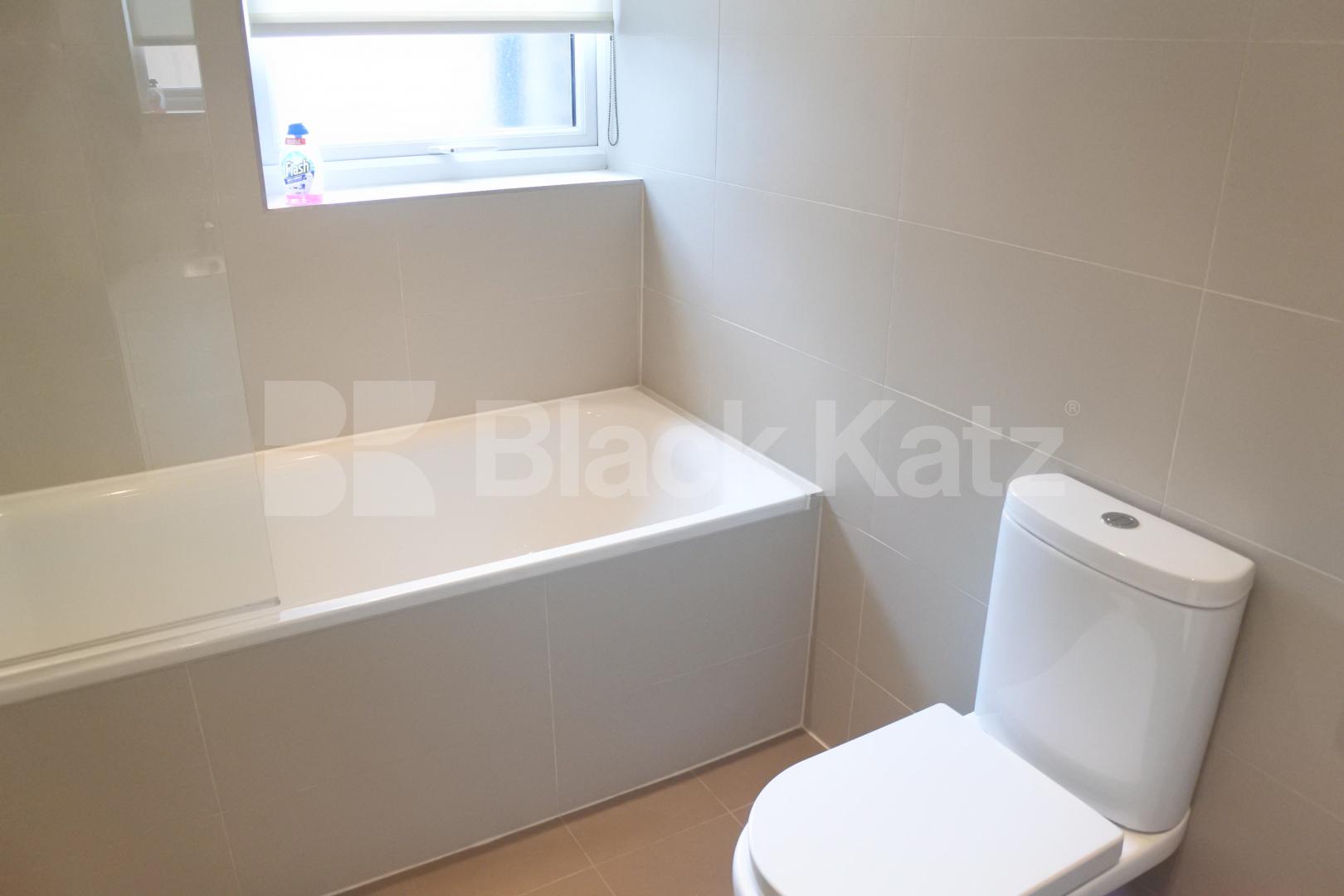 			Lovely 1 Bed In Crouch End, 1 Bedroom, 1 bath, 1 reception Flat			 Tottenham Lane, Crouch End