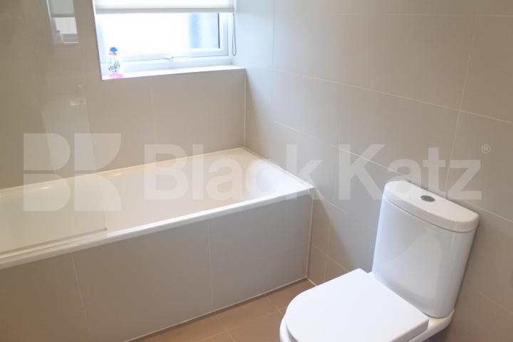 			Lovely 1 Bed In Crouch End, 1 Bedroom, 1 bath, 1 reception Flat			 Tottenham Lane, Crouch End