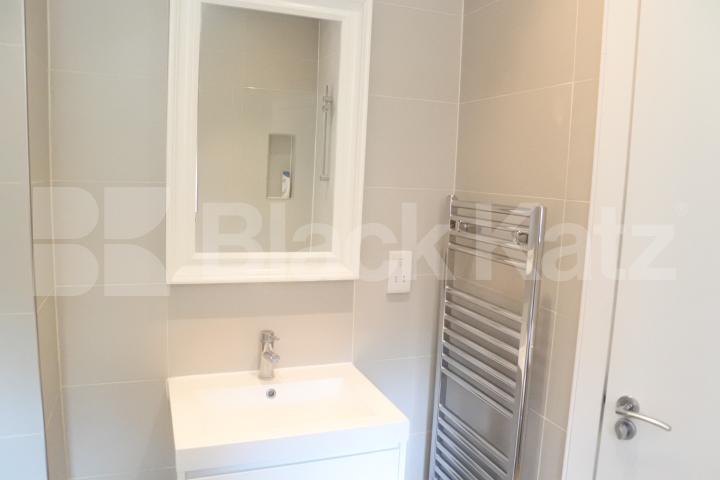 			Lovely 1 Bed In Crouch End, 1 Bedroom, 1 bath, 1 reception Flat			 Tottenham Lane, Crouch End