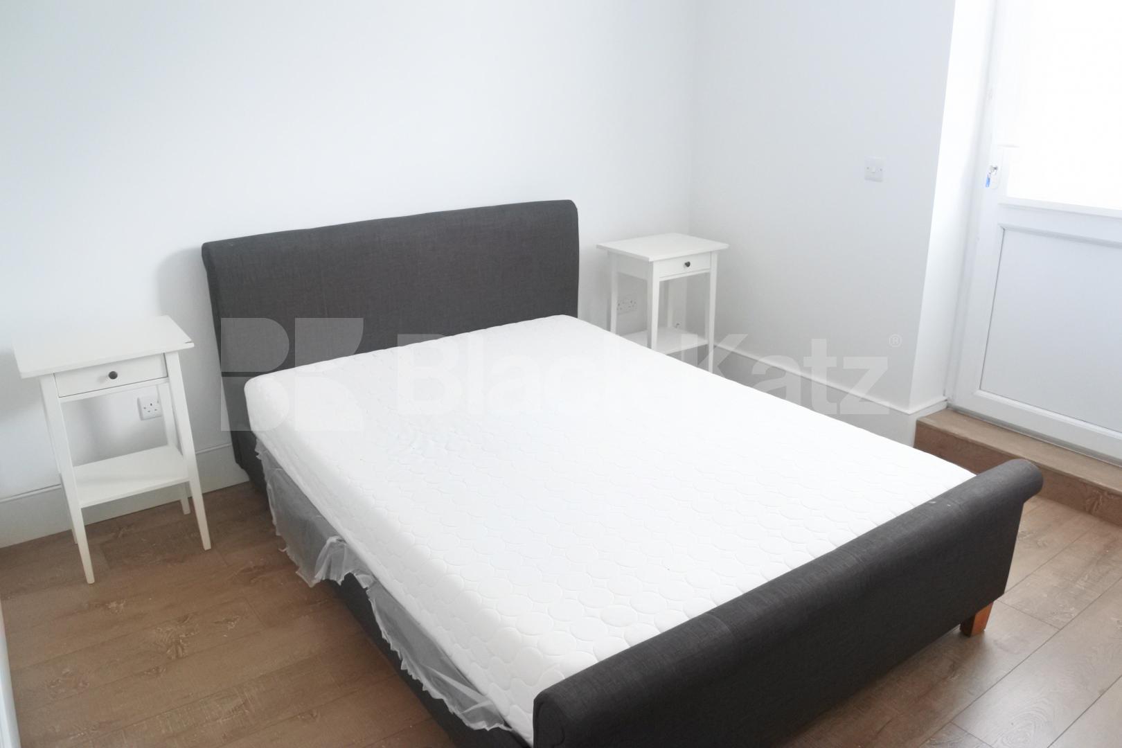 			Lovely 1 Bed In Crouch End, 1 Bedroom, 1 bath, 1 reception Flat			 Tottenham Lane, Crouch End
