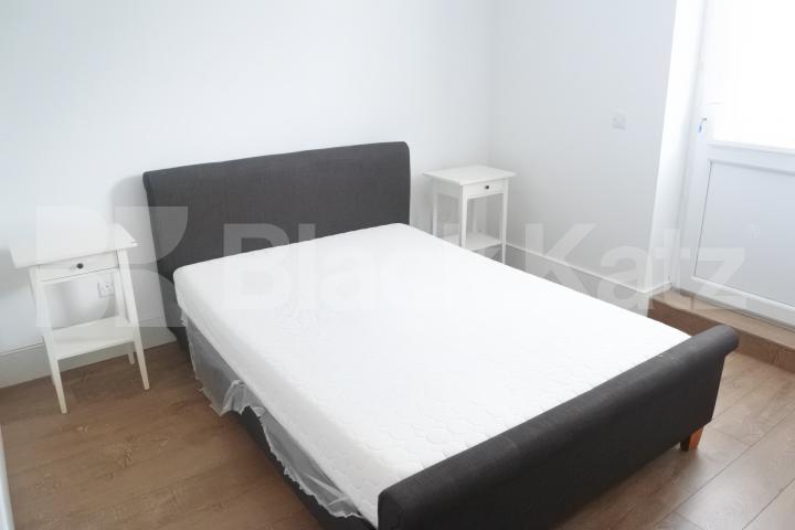 			Lovely 1 Bed In Crouch End, 1 Bedroom, 1 bath, 1 reception Flat			 Tottenham Lane, Crouch End