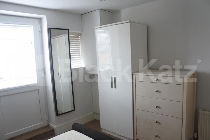 			Lovely 1 Bed In Crouch End, 1 Bedroom, 1 bath, 1 reception Flat			 Tottenham Lane, Crouch End