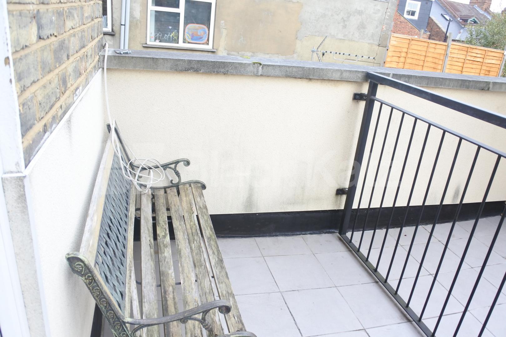 			Lovely 1 Bed In Crouch End, 1 Bedroom, 1 bath, 1 reception Flat			 Tottenham Lane, Crouch End