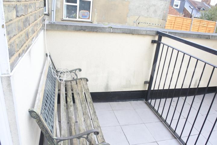 			Lovely 1 Bed In Crouch End, 1 Bedroom, 1 bath, 1 reception Flat			 Tottenham Lane, Crouch End