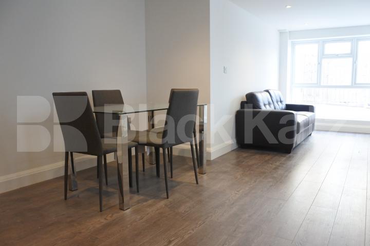 			1 Bedroom, 1 bath, 1 reception Maisonette			 Myddleton Road, Hornsey