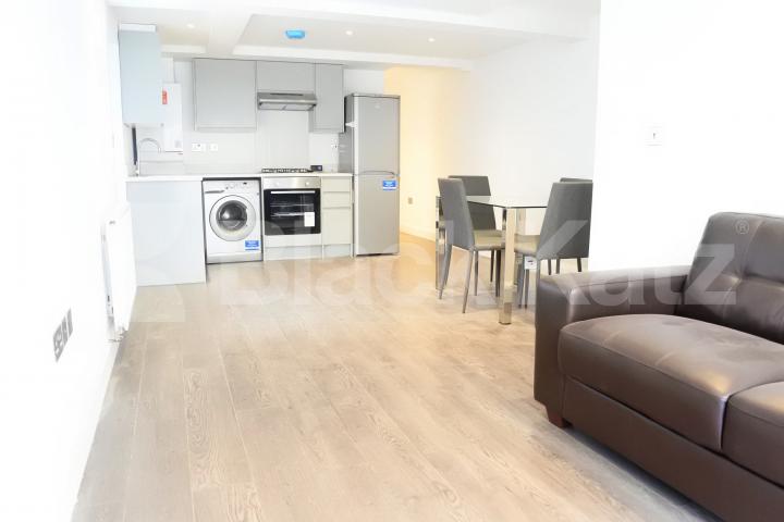 			1 Bedroom, 1 bath, 1 reception Maisonette			 Myddleton Road, Hornsey