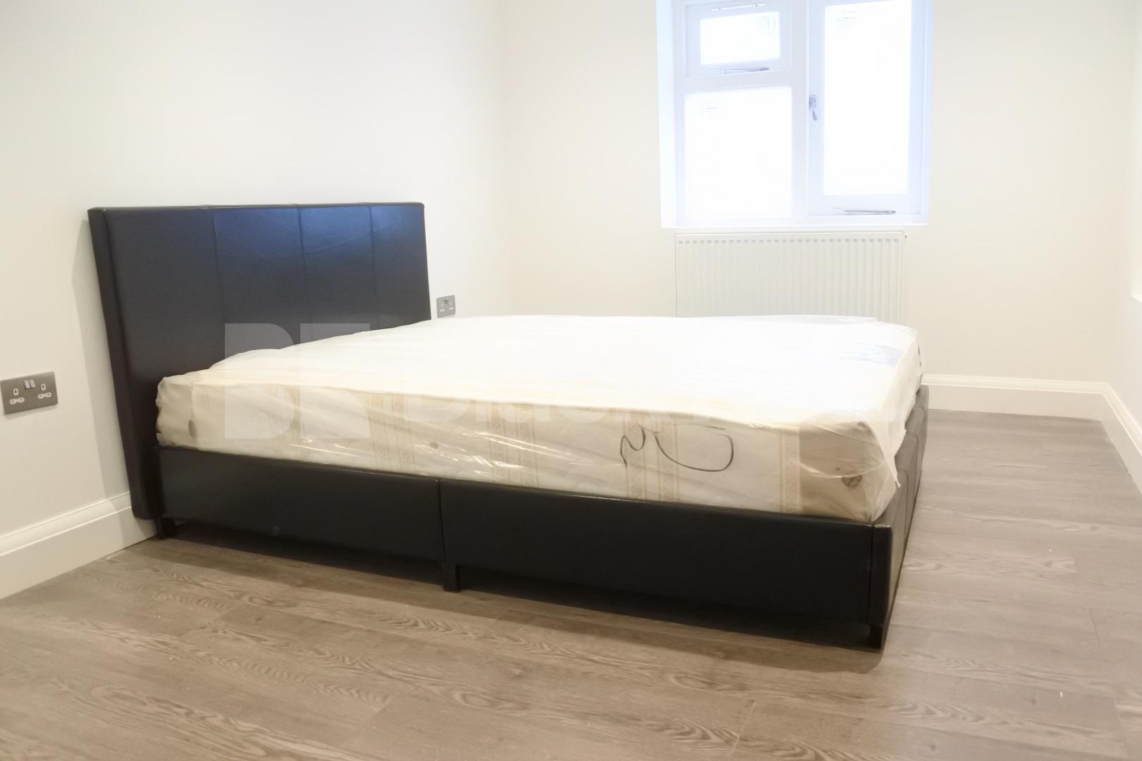 			1 Bedroom, 1 bath, 1 reception Maisonette			 Myddleton Road, Hornsey