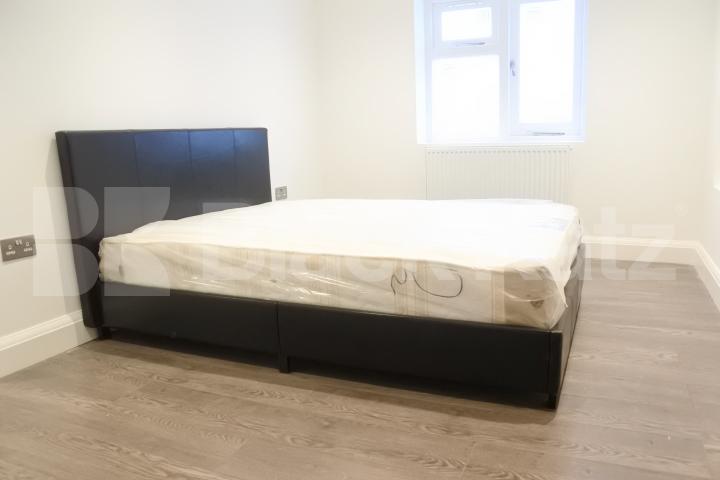 			1 Bedroom, 1 bath, 1 reception Maisonette			 Myddleton Road, Hornsey