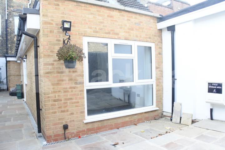 			1 Bedroom, 1 bath, 1 reception Maisonette			 Myddleton Road, Hornsey