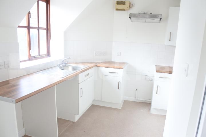 			1 Bedroom, 1 bath, 1 reception Flat			 Park Road, Crouch End