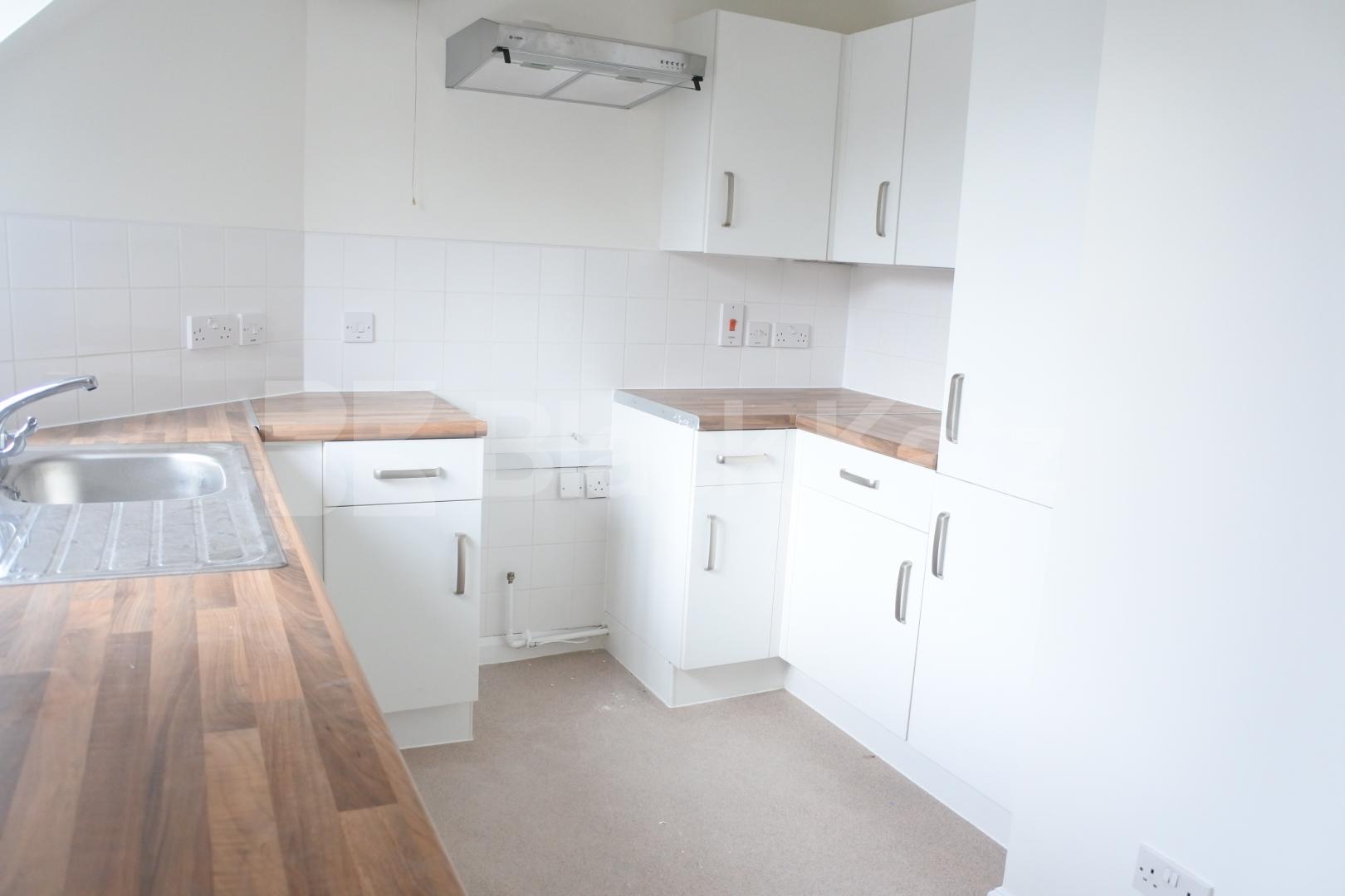 			1 Bedroom, 1 bath, 1 reception Flat			 Park Road, Crouch End