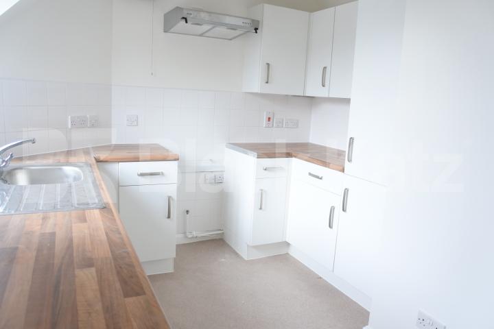 			1 Bedroom, 1 bath, 1 reception Flat			 Park Road, Crouch End