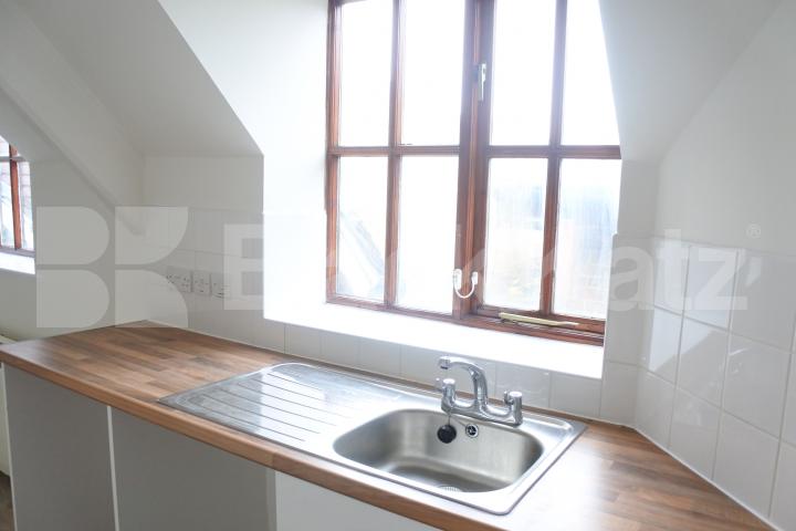 			1 Bedroom, 1 bath, 1 reception Flat			 Park Road, Crouch End