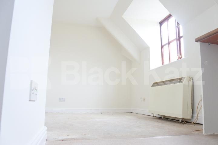 			1 Bedroom, 1 bath, 1 reception Flat			 Park Road, Crouch End