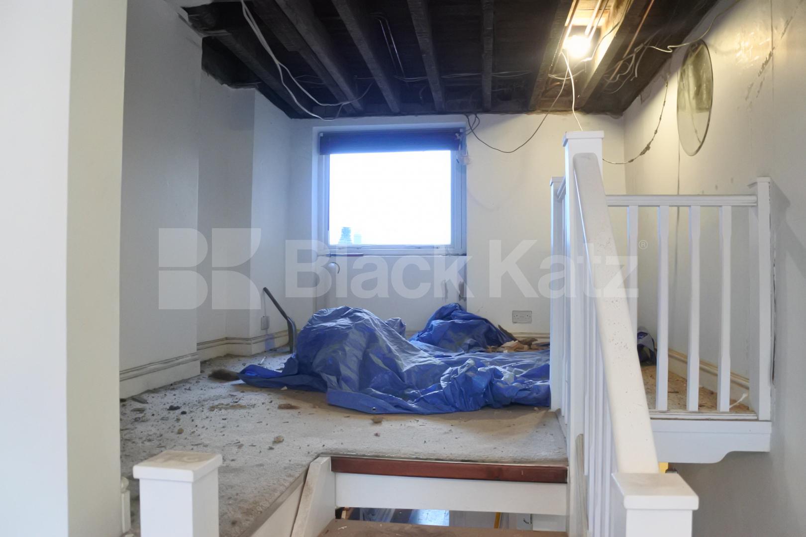 			1 Bedroom, 1 bath, 1 reception Ground Floor Flat			 Hillfield Avenue, Hornsey