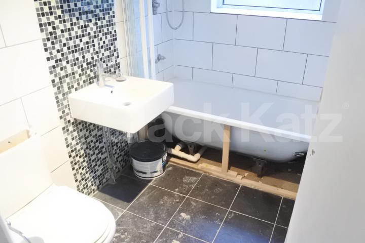 			1 Bedroom, 1 bath, 1 reception Ground Floor Flat			 Hillfield Avenue, Hornsey