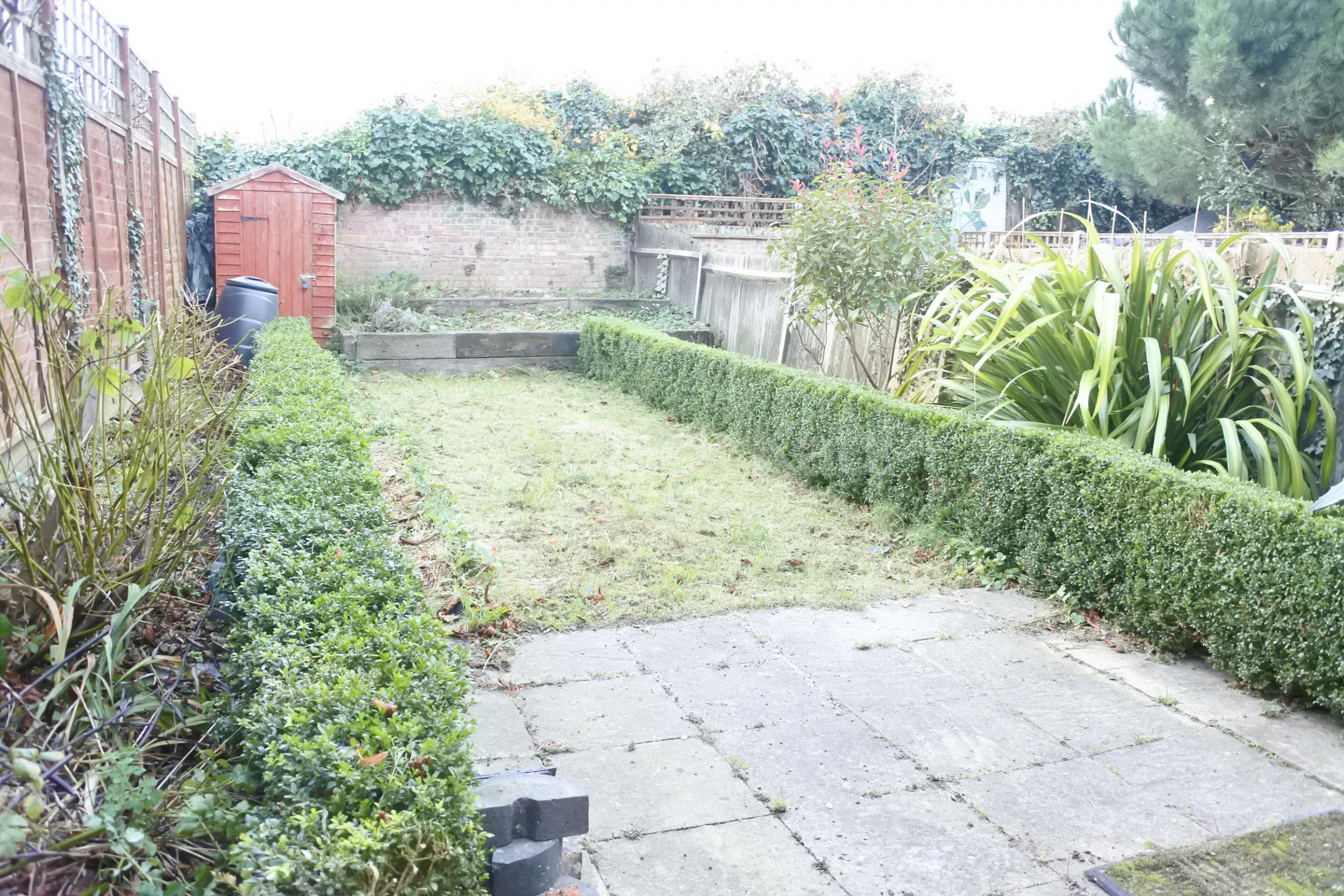 			1 Bedroom, 1 bath, 1 reception Ground Floor Flat			 Hillfield Avenue, Hornsey N8