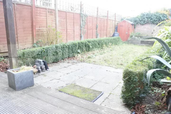 			1 Bedroom, 1 bath, 1 reception Ground Floor Flat			 Hillfield Avenue, Hornsey