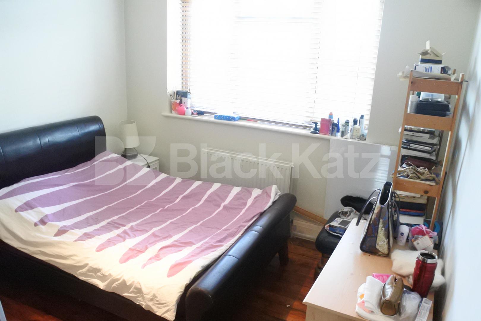 			2 Bedroom, 1 bath, 1 reception Ground Floor Flat			  East End Road, East Finchley