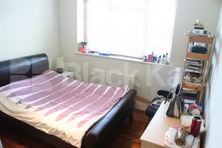 			2 Bedroom, 1 bath, 1 reception Ground Floor Flat			  East End Road, East Finchley