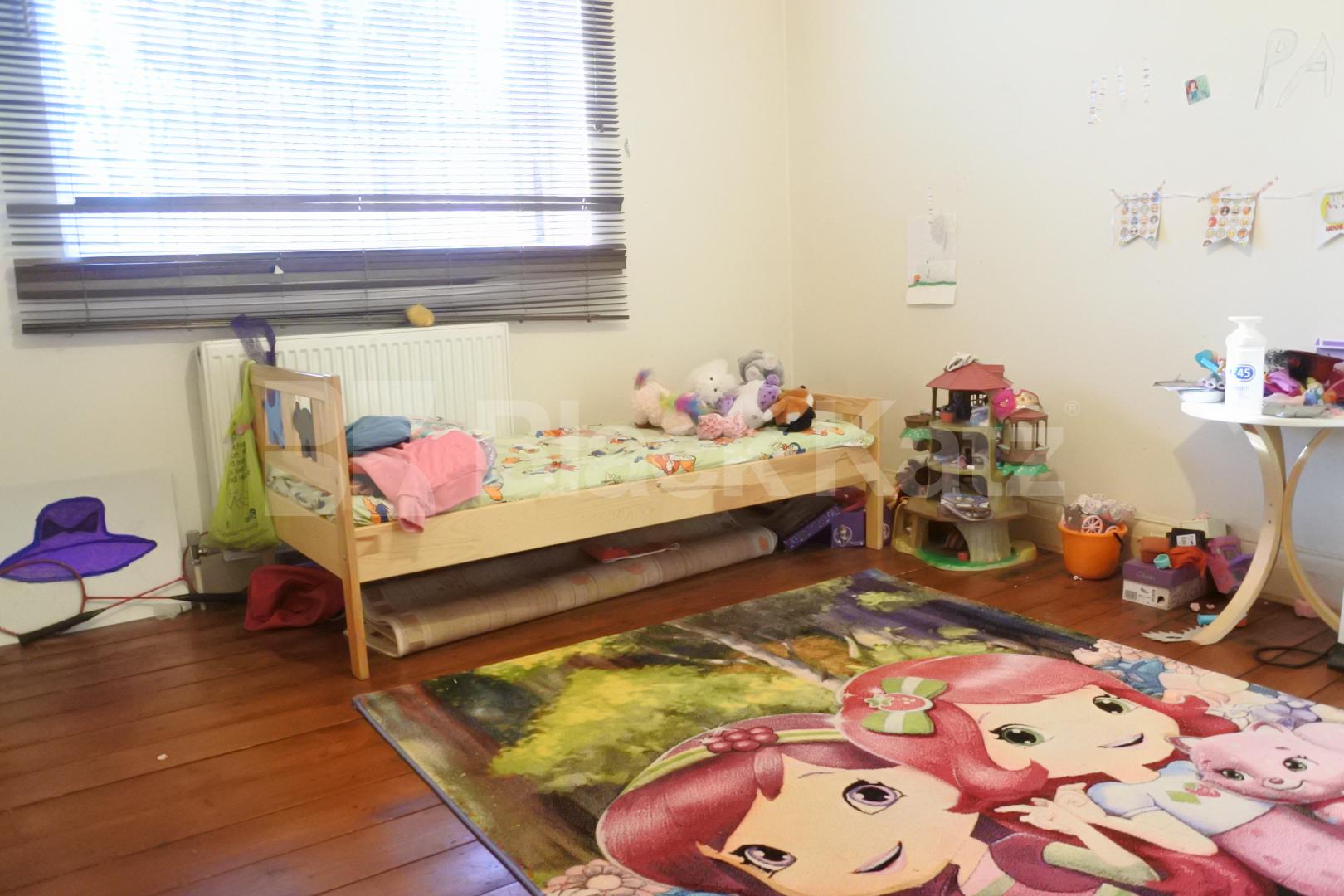 			2 Bedroom, 1 bath, 1 reception Ground Floor Flat			  East End Road, East Finchley