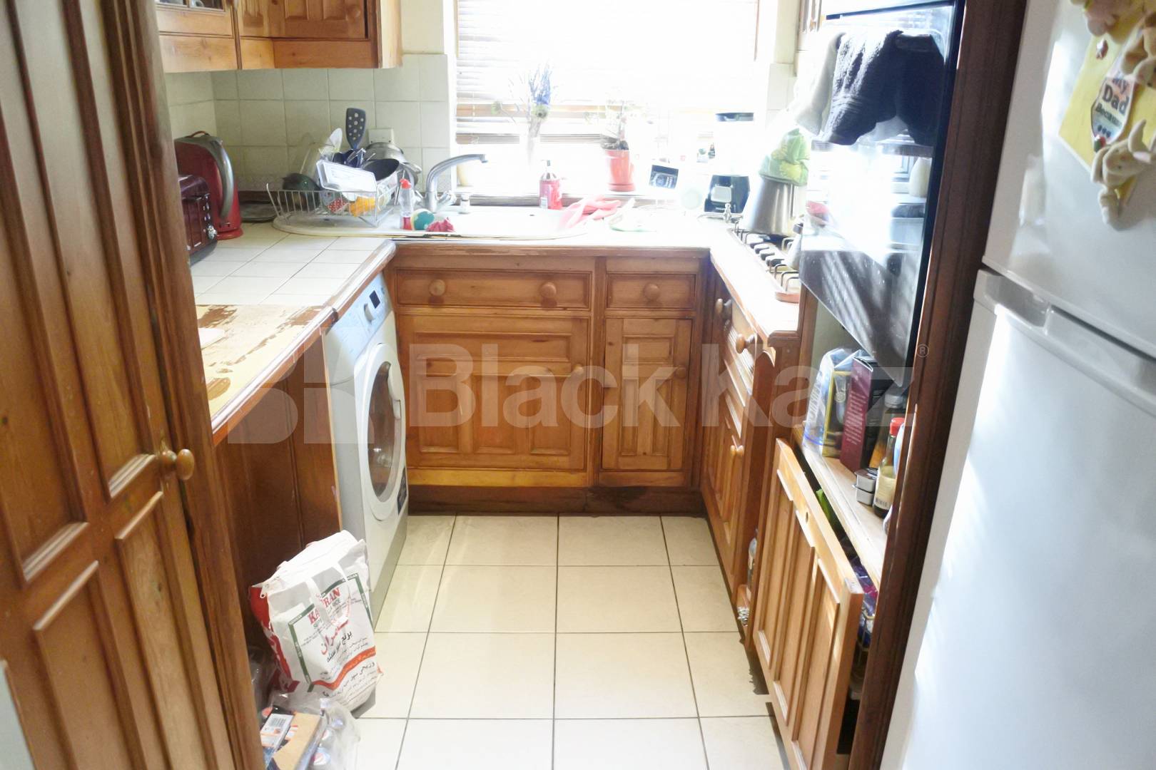 			2 Bedroom, 1 bath, 1 reception Ground Floor Flat			  East End Road, East Finchley