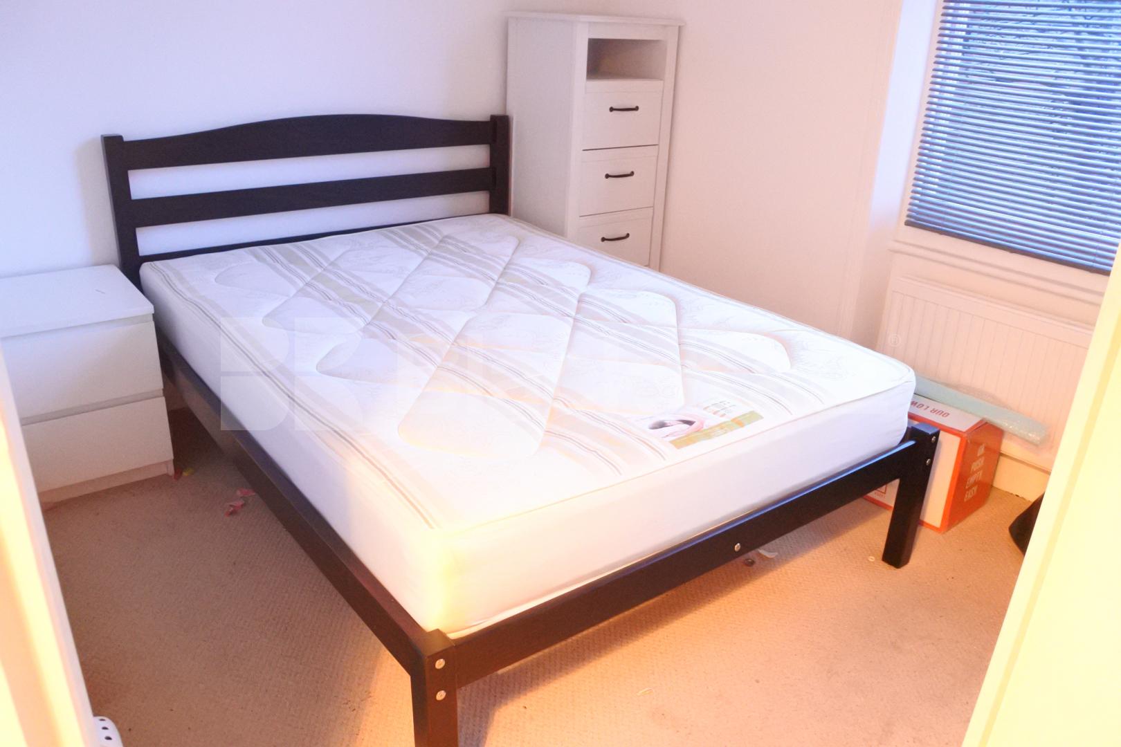 			1 Bedroom, 1 bath, 1 reception Apartment			 Tottenham Lane, Crouch End