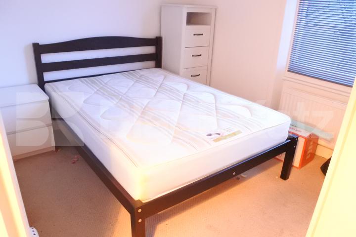 			1 Bedroom, 1 bath, 1 reception Apartment			 Tottenham Lane, Crouch End
