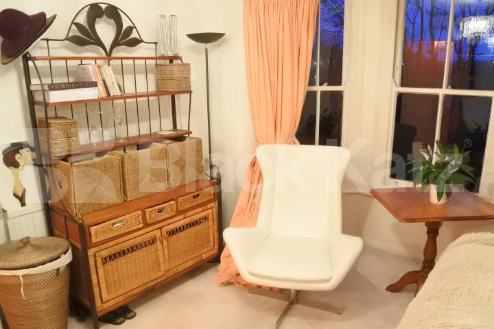 			ROOM ONLY INCLUDES ALL BILLS & WIFI , Studio Apartment, 1 bath, 1 reception Flat			 Cecile Park, Crouch End