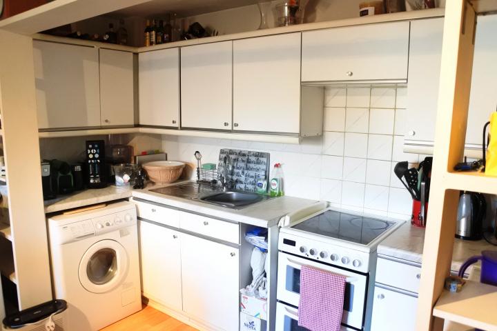 			Available Now!, Studio Apartment, 1 bath, 1 reception Studio			 Greenway Close, Friern Barnet