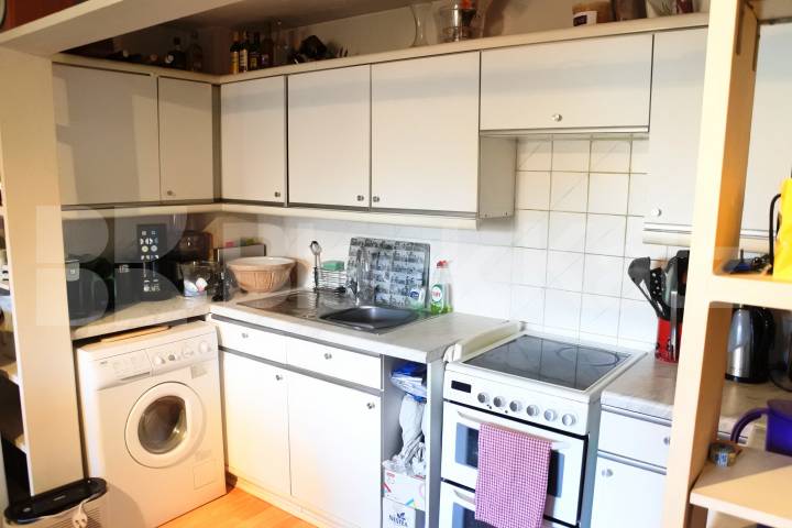 			Available Now!, Studio Apartment, 1 bath, 1 reception Studio			 Greenway Close, Friern Barnet
