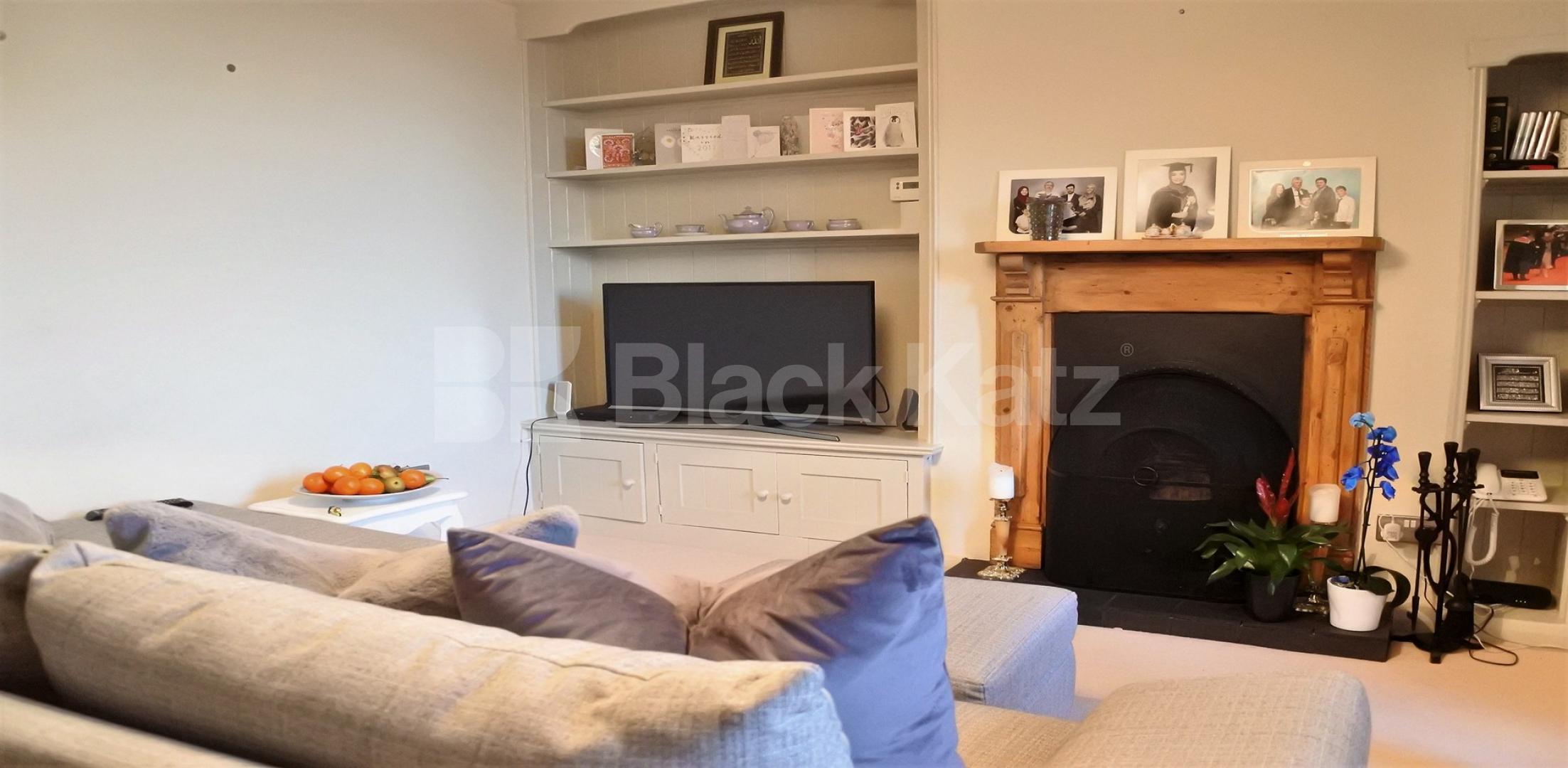 			NEW INSTRUCTION!, 1 Bedroom, 1 bath, 1 reception Apartment			 Alexandra Park Road, Alexandra Park