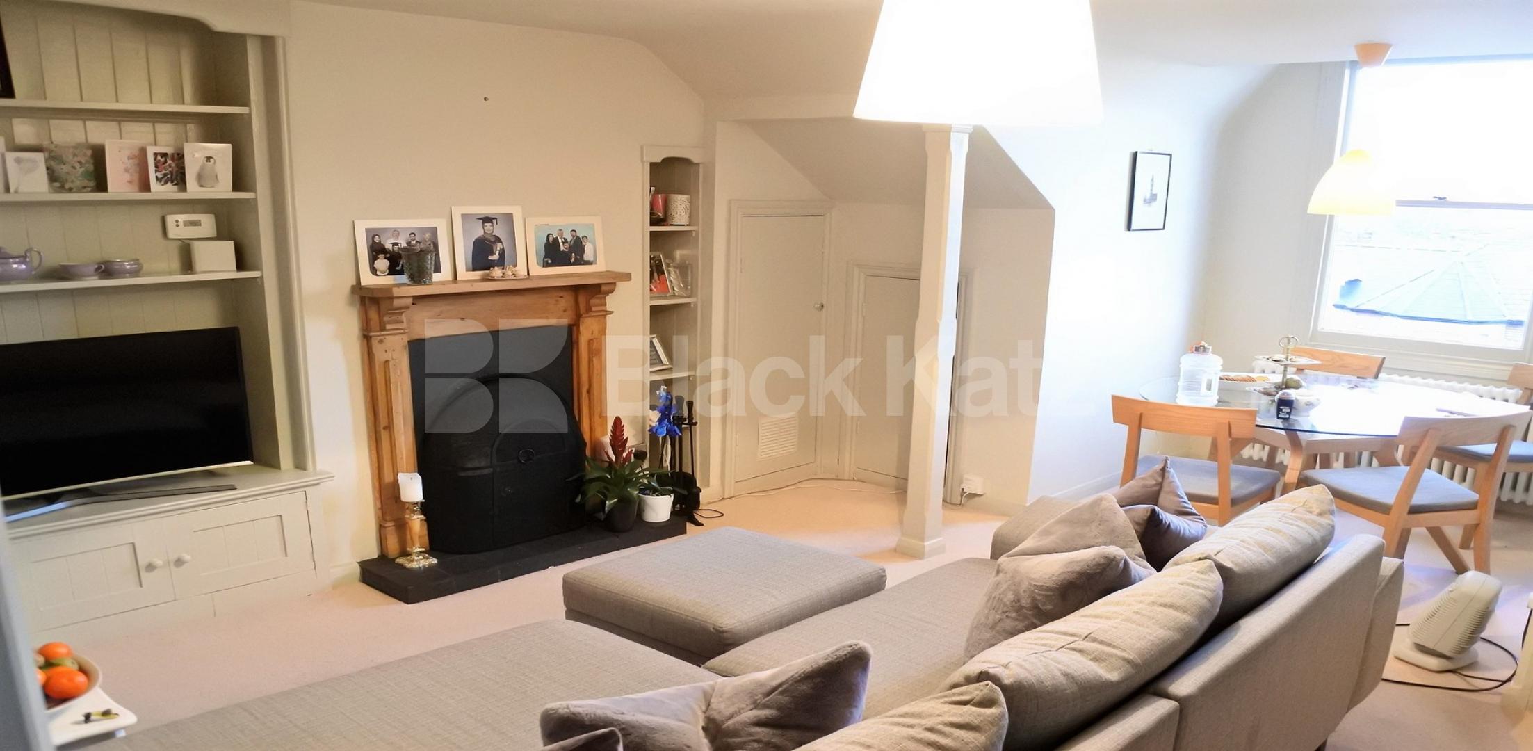 			NEW INSTRUCTION!, 1 Bedroom, 1 bath, 1 reception Apartment			 Alexandra Park Road, Alexandra Park