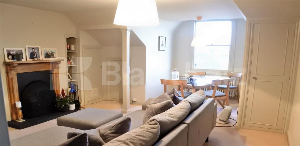 			NEW INSTRUCTION!, 1 Bedroom, 1 bath, 1 reception Apartment			 Alexandra Park Road, Alexandra Park