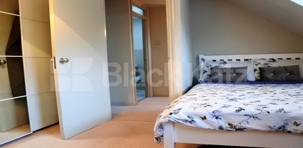 			NEW INSTRUCTION!, 1 Bedroom, 1 bath, 1 reception Apartment			 Alexandra Park Road, Alexandra Park