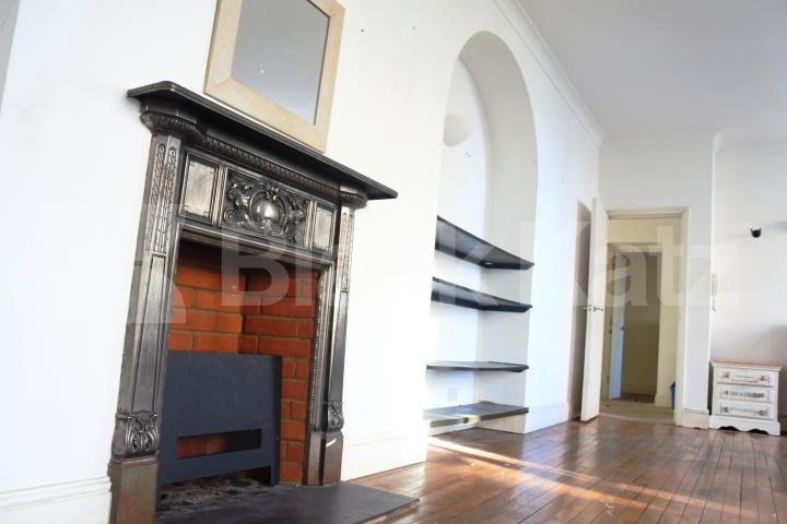 			NEW INSTRUCTION!, 2 Bedroom, 1 bath, 1 reception Apartment			 Pax Studios, Park Road, Crouch End