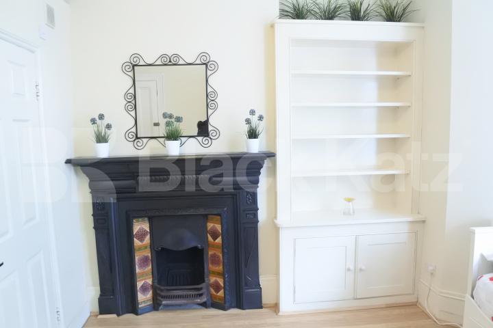 			Great Studio, Studio Apartment, 1 bath, 1 reception Flat			 Church Lane, Crouch End